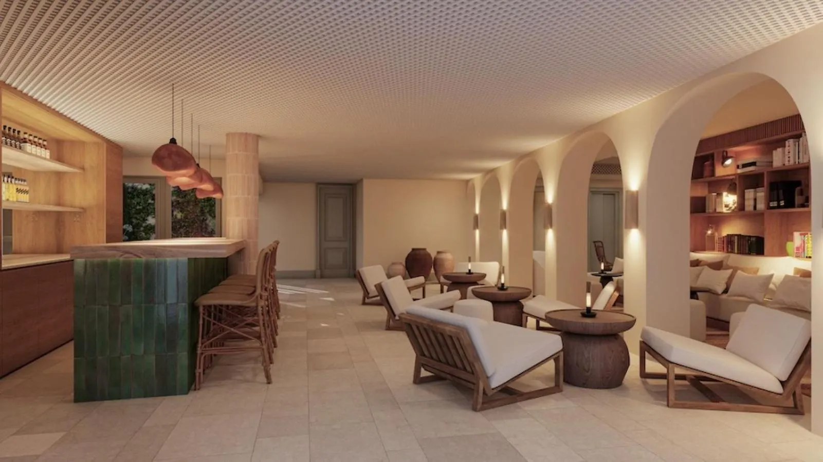 Palácio de Tavira Hotel
