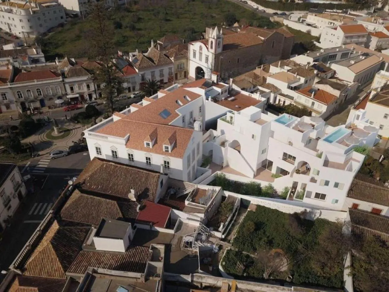 Palácio de Tavira
