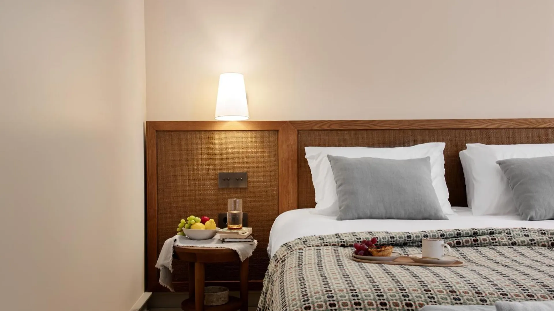 Palácio de Tavira Hotel