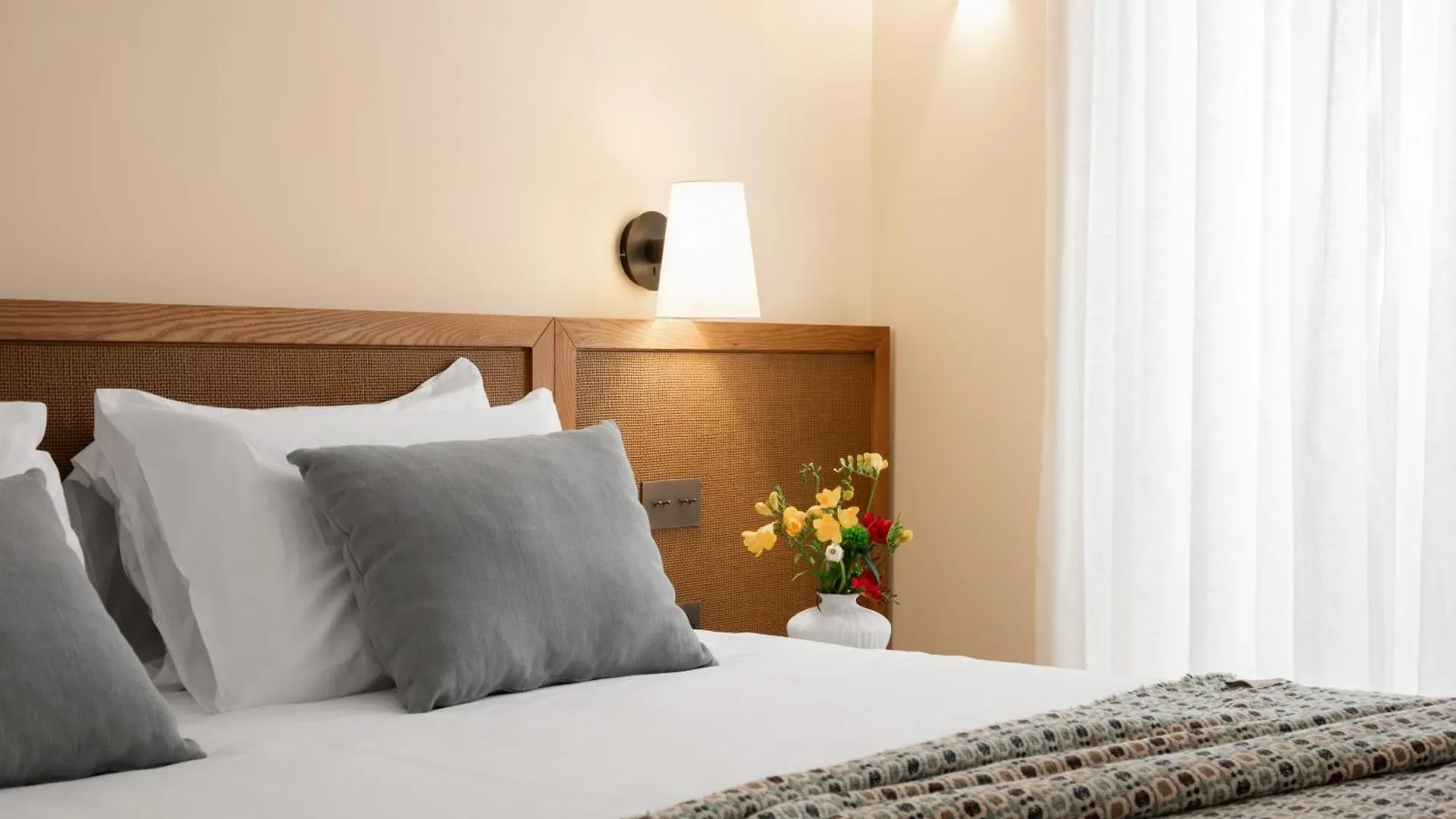 **** Hotel Palácio de Tavira Portugal