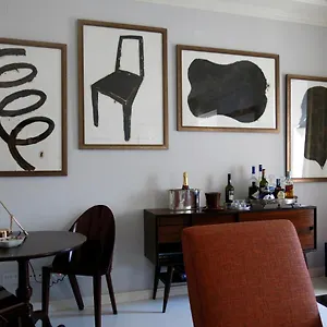 Sao Paulo Boutique - Spbh Tavira